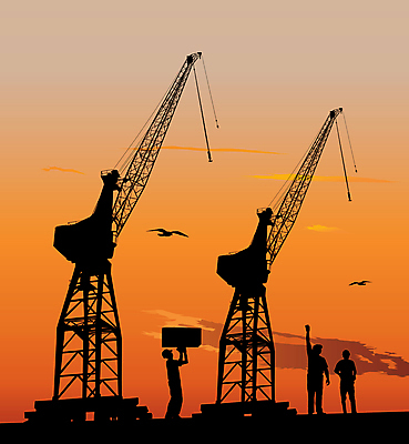 포토 JPG 해외이미지 클립아트 디자인 실루엣 산업 일러스트 비즈니스 갈매기 노동자 미술 사람 사람없음 건물 그래픽 일출 금속 항구 힘 기계 황혼 일몰 장비 과학기술 업무 그룹 헬멧 컨테이너 엘리베이터 기중기 클립 리프트 무거움 공학 철강 해외202004 해외포토 직업 건축물 교육 교통시설 재질 조류 문화예술 기술 촬영기법 노을 작업 중장비 무게 보호장비 파일형식 이미지허브