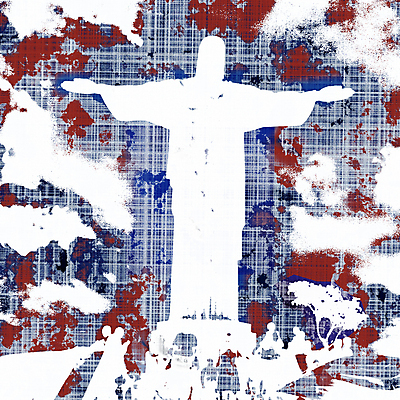 포토 JPG 해외이미지 아이콘 디자인 포스터 무기 포옹 서기 사람없음 그래픽 조각상 성경 소리 도시 심볼 그런지 리우데자네이루 예언자 해외202004 해외포토 종교용품 안기 모션 조형물 브라질 파일형식 이미지허브