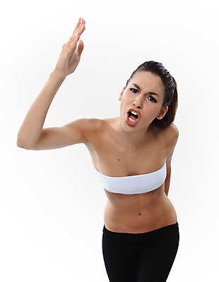 포토 JPG 해외이미지 백인 손 여자 감정 얼굴 백그라운드 손가락 한명 사람 손짓 성인 가로 머리카락 분노 짜증 흰색 가리킴 표현 찡그림 고립 반응 해외202004 해외포토 서양인 1 컬러 모션 표정 신체부위 머리 파일형식 이미지허브