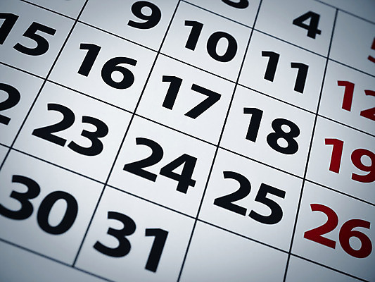 포토 JPG 해외이미지 계절 종이 비즈니스 설계 사람없음 가로 빨간색 숫자 검은색 달력 흰색 시간 일주일 날짜 닫기 계획 오브젝트 약속 과거 슛 페이지 월 내일 오늘 조언 해외202004 해외포토 문자 컬러 컨셉 모션 파일형식 이미지허브