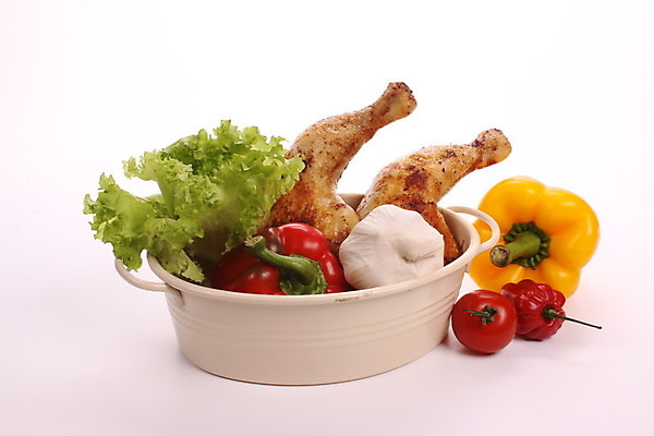 포토 JPG 해외이미지 음식 토마토 고추 파프리카 마늘 요리 사람없음 식사 치킨 중국 추위 신선 뜨거움 매움 후추 해외202004 해외포토 아시아 채소 맛 향신료 닭고기요리 파일형식 이미지허브