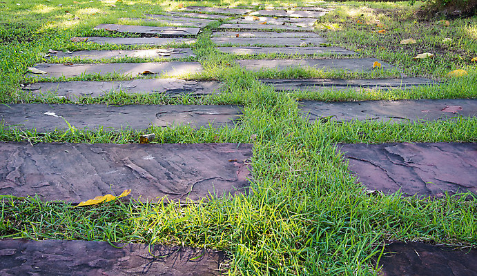 포토 JPG 해외이미지 도로 길 백그라운드 패턴 포장 자연 추상 사람없음 야외 초록색 정원 보행로 오솔길 질감 내추럴 방법 콘크리트 해외202004 해외포토 컬러 무늬 교통시설 생태계 파일형식 이미지허브
