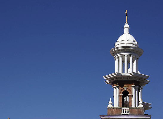 포토 JPG 해외이미지 종교 건축양식 하늘 벽돌 사람없음 건물 교회 탑 시골 영혼 첨탑 종탑 해외202004 해외포토 건축물 건축 종교건축 파일형식 이미지허브