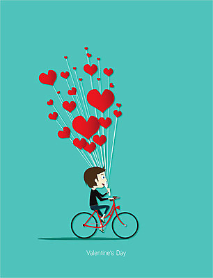 포토 JPG 해외이미지 라이프스타일 남자 행복 스포츠 결혼 백그라운드 발렌타인데이 사랑 사람 소년 사람없음 자전거 마음 바퀴 브레이크 만화 페달 해외202004 해외포토 감정 어린이 데이이벤트 이벤트 생활 바이크 파일형식 이미지허브