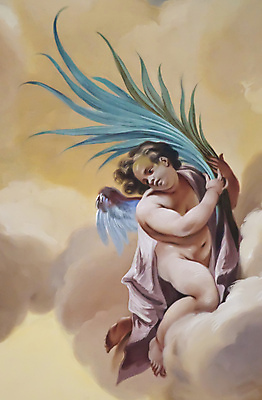 포토 JPG 해외이미지 손 유럽 종교 얼굴 벽 백그라운드 패턴 날개 건축양식 벽지 표면 천사 독일 미술 사람없음 내부 장식 빨간색 컬러풀 숫자 갈색 노란색 교회 골동품 예수 화려 중세 역사 황금 성자 그림 질감 장면 신성 수도원 옛날 바이에른 해외202004 해외포토 문자 건축 나라 컬러 컨셉 무늬 종교건축 문화예술 건물 신체부위 신_종교 파일형식 이미지허브