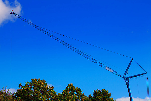 포토 JPG 해외이미지 실루엣 산업 사람없음 기계 장비 화물 큼 철 기중기 철강 해외202004 해외포토 촬영기법 운송업 중장비 크기 파일형식 이미지허브