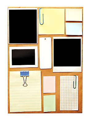 포토 JPG 해외이미지 프레임 사람없음 메모지 포스트잇 폴라로이드사진 메모꽂이 모눈종이 서류집게 목업 해외202004 해외포토 종이 문구용품 집게 사무용품 폴라로이드 파일형식 이미지허브