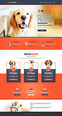 PSD 템플릿 여자 노년 남자 웹템플릿 사이트템플릿 성인 두명 반려동물 홈페이지 홈페이지시안 한국인 강아지 반려 이미지템플릿 동물 사람 동양인 개 파일형식