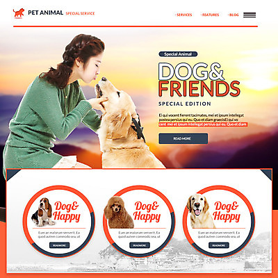 PSD 템플릿 여자 웹템플릿 이벤트페이지 한명 이벤트 성인 반려동물 한국인 강아지 반려 이미지템플릿 동물 1 사람 동양인 개 페이지 파일형식