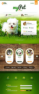 PSD 템플릿 공원 웹템플릿 잔디 사람없음 반려동물 홈페이지 홈페이지시안 강아지 반려 랜딩페이지 이미지템플릿 식물 동물 공공시설 개 파일형식