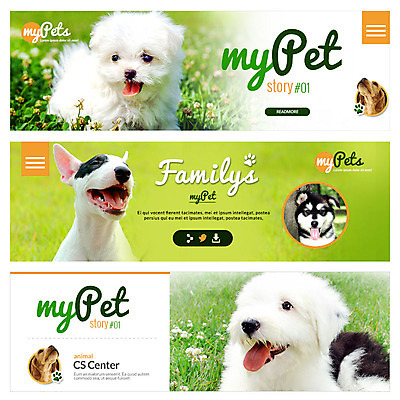 PSD 템플릿 배너 공원 웹템플릿 잔디 사람없음 반려동물 강아지 반려 이벤트배너 웹배너 이미지템플릿 식물 동물 공공시설 개 파일형식