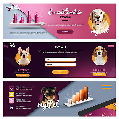 PSD 템플릿 배너 웹템플릿 사람없음 반려동물 강아지 반려 이벤트배너 웹배너 이미지템플릿 동물 개 파일형식