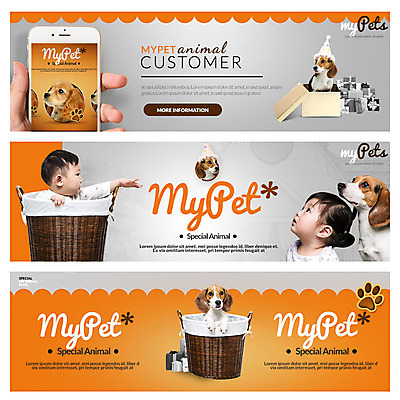 PSD 템플릿 배너 여자 남자 어린이 웹템플릿 두명 선물상자 스마트폰 반려동물 바구니 강아지 반려 이벤트배너 웹배너 이미지템플릿 동물 선물 사람 핸드폰 스마트기기 상자 개 파일형식