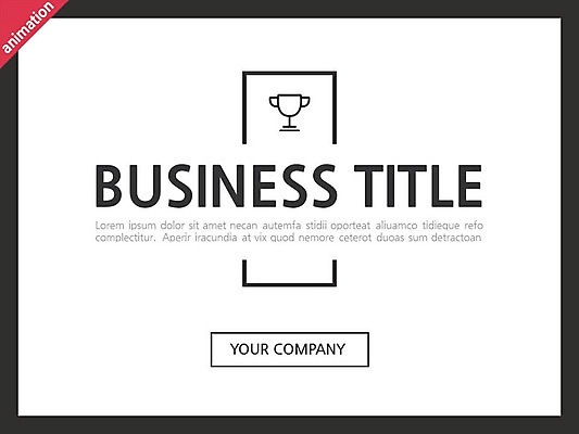 템플릿 편집 시계 비즈니스 그래프 사람없음 세트 트로피 PPT 프레젠테이션 문서템플릿 문서 애니형PPT 이미지템플릿 상_우승 파일형식