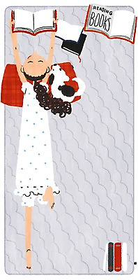 PSD 우먼라이프 여자 엎드리기 일러스트 한명 성인 책 독서 강아지 프레임일러스트 국내일러스트 1 라이프스타일 모션 프레임 사람 반려동물 개 파일형식