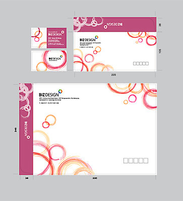 템플릿 문양 선 무늬 명함 명함템플릿 서류봉투 편지봉투 사람없음 세트 원형 패키지 봉투템플릿 우편봉투 비즈디자인 봉투디자인 이미지템플릿 AI파일 도형 봉투 편지 우편물 파일형식 벡터