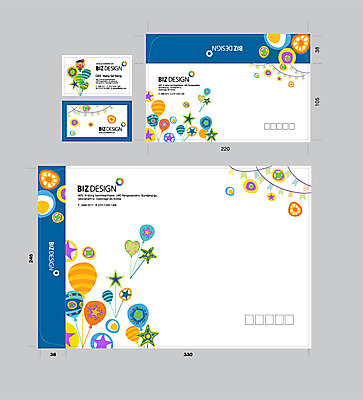 템플릿 문양 별 무늬 명함 명함템플릿 서류봉투 편지봉투 사람없음 세트 패키지 풍선 봉투템플릿 우편봉투 비즈디자인 봉투디자인 이미지템플릿 AI파일 자연요소 봉투 편지 우편물 파일형식 벡터