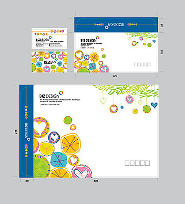 템플릿 문양 무늬 명함 명함템플릿 서류봉투 편지봉투 사람없음 세트 컬러풀 패키지 봉투템플릿 우편봉투 비즈디자인 봉투디자인 이미지템플릿 AI파일 컬러 봉투 편지 우편물 파일형식 벡터