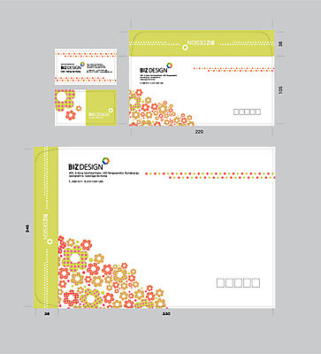 템플릿 문양 꽃 무늬 명함 명함템플릿 서류봉투 편지봉투 사람없음 세트 컬러풀 패키지 봉투템플릿 우편봉투 비즈디자인 봉투디자인 이미지템플릿 AI파일 식물 컬러 봉투 편지 우편물 파일형식 벡터