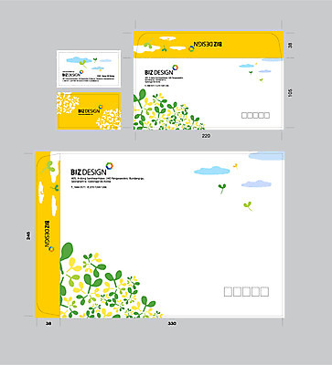템플릿 명함 명함템플릿 서류봉투 편지봉투 사람없음 세트 새싹 패키지 봉투템플릿 우편봉투 비즈디자인 봉투디자인 이미지템플릿 AI파일 식물 봉투 편지 우편물 파일형식 벡터