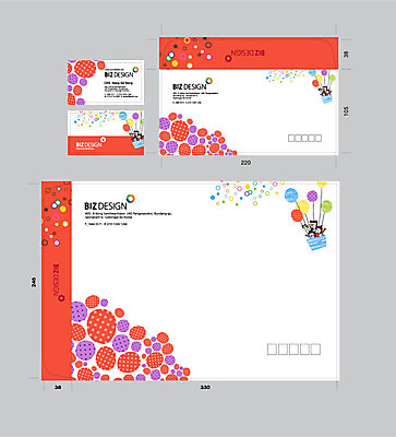 템플릿 여자 남자 명함 명함템플릿 서류봉투 편지봉투 여러명 세트 컬러풀 열기구 패키지 풍선 봉투템플릿 우편봉투 비즈디자인 봉투디자인 이미지템플릿 AI파일 컬러 다수 항공교통 봉투 사람 편지 우편물 파일형식 벡터