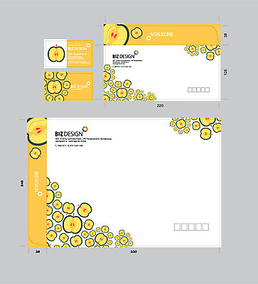 템플릿 명함 명함템플릿 서류봉투 편지봉투 사람없음 세트 사과 패키지 봉투템플릿 우편봉투 비즈디자인 봉투디자인 이미지템플릿 AI파일 과일 봉투 편지 우편물 파일형식 벡터