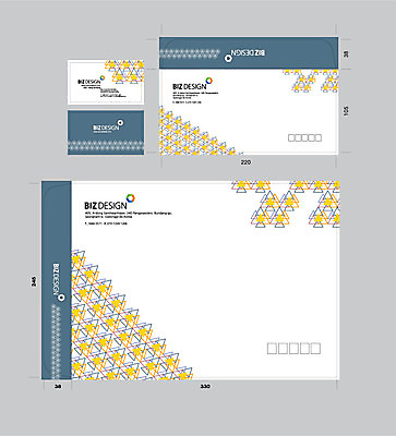 템플릿 문양 무늬 명함 명함템플릿 서류봉투 편지봉투 사람없음 세트 삼각형 패키지 겹침 봉투템플릿 우편봉투 비즈디자인 봉투디자인 이미지템플릿 AI파일 도형 봉투 편지 우편물 파일형식 벡터
