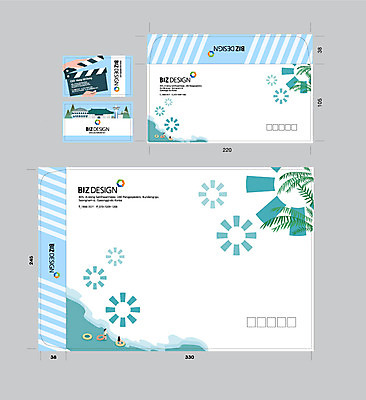 템플릿 여자 여행 명함 명함템플릿 서류봉투 편지봉투 해변 두명 세트 패키지 튜브 봉투템플릿 우편봉투 비즈디자인 봉투디자인 이미지템플릿 AI파일 바다 봉투 사람 편지 우편물 파일형식 벡터