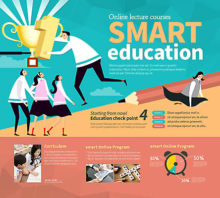 PSD 템플릿 1 학생 여자 교육 남자 교복 웹템플릿 청소년 이벤트페이지 이벤트 여러명 연필 한국인 트로피 이미지템플릿 옷 다수 학용품 사람 동양인 필기구 상_우승 페이지 파일형식