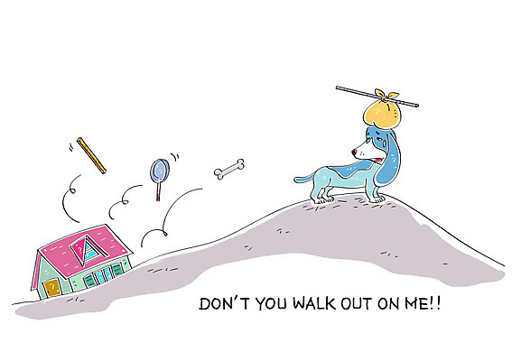 동물 일러스트 주택 사람없음 동물학대 동물보호 개뼈다귀 국내일러스트 AI파일 건물 학대 사회이슈 애견간식 파일형식 벡터