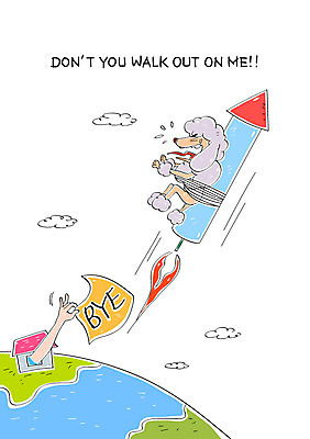 동물 손 일러스트 주택 신체부위 로켓 강아지 동물보호 유기 유기동물 국내일러스트 AI파일 사람 건물 반려동물 개 사회이슈 파일형식 벡터