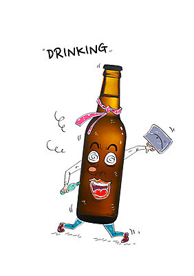 편집 편집이미지 서류가방 넥타이 사람모양 한명 건강관리 만취 음주 맥주병 금주 이미지편집 AI파일 모양 1 잡화 가방 술병 맥주 건강 관리 사람 술취함 파일형식 벡터