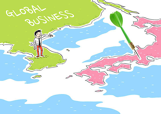 편집 편집이미지 남자 지도 한명 성인 일본 글로벌비즈니스 다트핀 이미지편집 AI파일 1 아시아 비즈니스 사람 글로벌 다트 파일형식 벡터