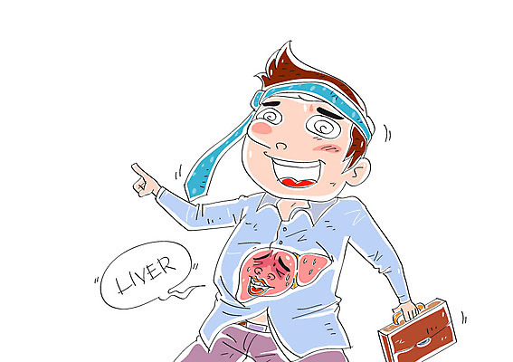 남자 일러스트 한명 성인 장기 만취 음주 간 국내일러스트 AI파일 1 신체 사람 장기_의학 술취함 파일형식 벡터