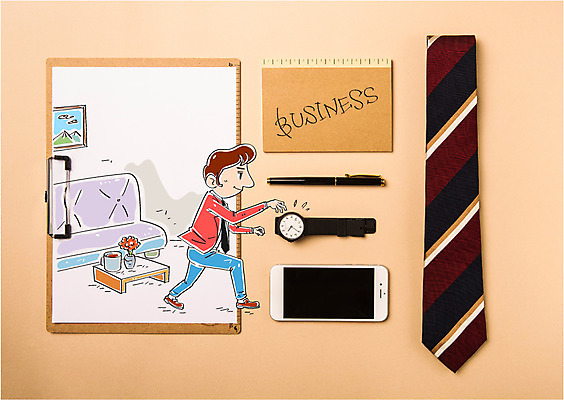 편집 편집이미지 남자 넥타이 한명 성인 스마트폰 만년필 비즈니스맨 손목시계 파일 스프링수첩 이미지편집 AI파일 1 잡화 시계 비즈니스 장신구 사람 핸드폰 스마트기기 펜 다이어리 직장인 파일형식 벡터