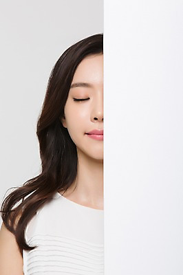 포토 JPG 스튜디오촬영 우먼라이프 배너 여자 실내 한명 상반신 20대 성인 앞모습 뷰티 눈감음 한국인 가림 얼굴가리기 청순 의료성형뷰티 여자만 성인여자한명만 국내포토 1 라이프스타일 뷰포인트 컨셉 모션 사람 동양인 청년 내부 여자한명만 성인여자만 파일형식