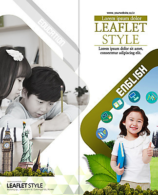 PSD 템플릿 편집 표지디자인 북디자인 출판디자인 어린이교육 교육 표지 어린이 리플렛 2단접지 북커버 나뭇잎 웃음 손짓 소녀 소년 팜플렛 상반신 책 세명 연필 한국인 최고 자유의여신상 조기교육 빅벤 이미지템플릿 여자 남자 잎 모션 학용품 표정 사람 동양인 필기구 미국 세계문화유산 시계탑 런던 파일형식