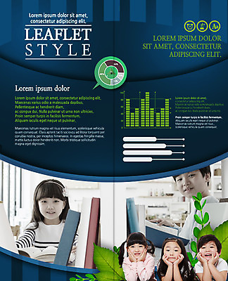 PSD 템플릿 편집 표지디자인 북디자인 출판디자인 어린이교육 교육 내지 어린이 리플렛 말풍선 2단접지 북커버 그래프 나뭇잎 웃음 소녀 소년 팜플렛 여러명 상반신 턱괴기 한국인 이미지템플릿 여자 남자 다수 잎 모션 표정 사람 동양인 파일형식