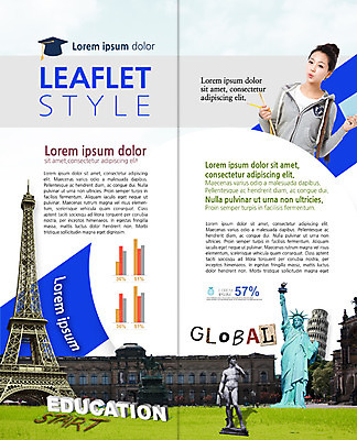 PSD 템플릿 편집 표지디자인 북디자인 출판디자인 여자 교육 내지 리플렛 대학생 2단접지 북커버 학사모 그래프 한명 팜플렛 잔디 상반신 20대 성인 조각상 한국인 에펠탑 대학교 피사의사탑 자유의여신상 대학교육 글로벌교육 어학연수 이미지템플릿 식물 모자_잡화 1 학생 졸업 학교 사람 동양인 청년 글로벌 조형물 미국 이탈리아 세계문화유산 유학 파리 랜드마크 파일형식
