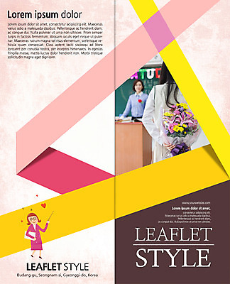 PSD 템플릿 편집 학생 표지디자인 북디자인 출판디자인 여자 기념일 표지 리플렛 꽃다발 2단접지 북커버 청소년 팜플렛 상반신 성인 뒷모습 세명 30대 교사 한국인 하트 스승의날 스승 지시봉 이미지템플릿 모양 직업 꽃 뷰포인트 사람 동양인 이벤트 장년 파일형식