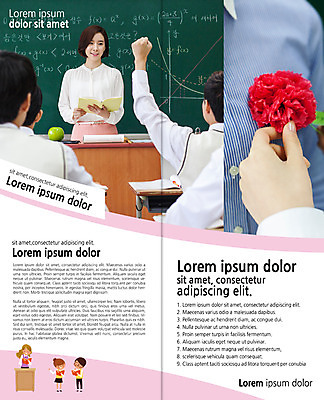 PSD 템플릿 편집 학생 표지디자인 북디자인 출판디자인 여자 기념일 남자 내지 리플렛 2단접지 북커버 교실 청소년 수업 팜플렛 여러명 상반신 성인 뒷모습 30대 손들기 교사 칠판 한국인 발표 사과 스승의날 카네이션 스승 단상 이미지템플릿 직업 교육 꽃 뷰포인트 다수 과일 학교 모션 사람 동양인 이벤트 장년 파일형식