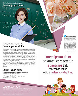 PSD 템플릿 편집 학생 표지디자인 북디자인 출판디자인 여자 기념일 남자 내지 리플렛 2단접지 북커버 청소년 웃음 팜플렛 여러명 상반신 성인 30대 교사 칠판 한국인 뜨개질 스승의날 카네이션 스승 지시봉 출석부 이미지템플릿 직업 꽃 다수 표정 사람 동양인 이벤트 취미 장년 파일형식 출석