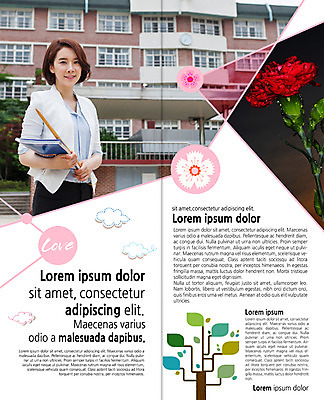 PSD 나무 구름 템플릿 편집 표지디자인 북디자인 출판디자인 여자 기념일 내지 리플렛 2단접지 북커버 학교 한명 팜플렛 상반신 성인 책 30대 교사 한국인 스승의날 카네이션 스승 지시봉 이미지템플릿 자연요소 식물 직업 1 교육 꽃 사람 동양인 이벤트 장년 파일형식