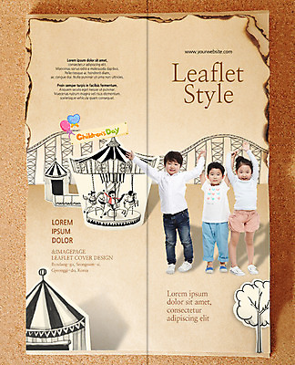 전신 PSD 템플릿 편집 표지디자인 북디자인 배너템플릿 출판디자인 기념일 표지 어린이 리플렛 2단접지 북커버 서기 소녀 소년 팜플렛 여러명 손잡기 만세 놀이공원 한국인 현수막 어린이날 천막 풍선 회전목마 롤러코스터 배너 여자 남자 다수 모션 사람 동양인 이벤트 테마파크 놀이기구 파일형식