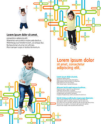 전신 PSD 템플릿 편집 표지디자인 북디자인 출판디자인 기념일 내지 어린이 리플렛 2단접지 북커버 서기 소녀 소년 팜플렛 세명 점프 한국인 어린이날 이미지템플릿 여자 남자 모션 사람 동양인 이벤트 파일형식