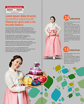 전신 PSD 템플릿 편집 한국전통 표지디자인 북디자인 출판디자인 여자 명절 기념일 내지 리플렛 2단접지 북커버 복주머니 서기 웃음 팜플렛 상반신 성인 두명 30대 광주리 한국인 한복 이미지템플릿 전통 모션 전통소품 한국 표정 사람 동양인 이벤트 장년 바구니 전통의상 파일형식