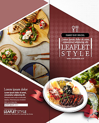 PSD 템플릿 편집 접시 표지디자인 북디자인 출판디자인 표지 리본 음식 리플렛 포크 채소 2단접지 북커버 피자 파스타 서양음식 팜플렛 사람없음 샐러드 나이프 피클 폭립 이미지템플릿 식기 패스트푸드 칼 절임 파일형식