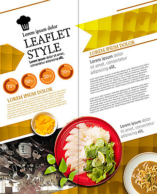 PSD 템플릿 편집 접시 표지디자인 북디자인 출판디자인 내지 리플렛 잎 채소 2단접지 북커버 그래프 요리사모자 팜플렛 사람없음 샐러드 생선회 퍼센트 해산물 단무지 카레 일식집 일본음식 카레우동 이미지템플릿 식물 모자_잡화 식기 음식 식당 요리사 회 특수기호 우동 파일형식