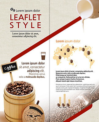 PSD 템플릿 편집 표지디자인 북디자인 출판디자인 내지 커피 음식 리플렛 세계지도 2단접지 북커버 팜플렛 사람없음 팻말 우유 원두 붓기 국자 나무통 테이크아웃컵 이미지템플릿 음료 지도 모션 주방용품 유제품 프레임 통 컵 세계 파일형식