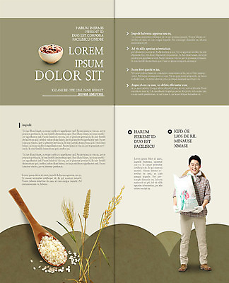 전신 PSD 템플릿 편집 모자 그릇 표지디자인 북디자인 출판디자인 남자 내지 음식 리플렛 40대 2단접지 북커버 한명 서기 웃음 들기 팜플렛 성인 농사 숟가락 한국인 벼 쌀 농부 이삭 쌀포대 이미지템플릿 직업 1 식기 잡화 중년 농업 모션 곡류 수저 표정 사람 동양인 파일형식